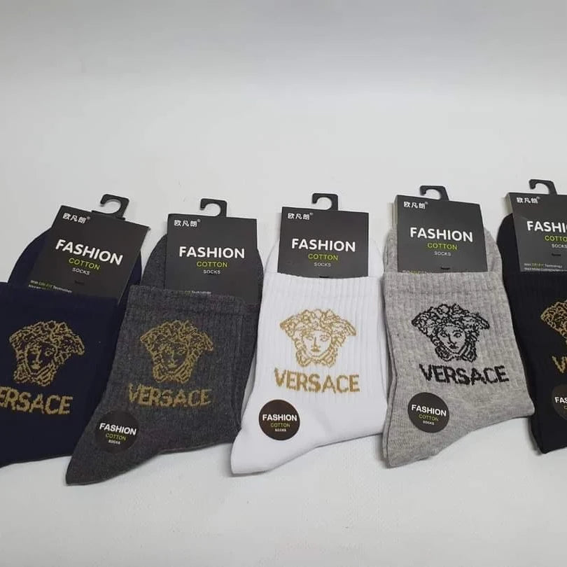 Versace Socks