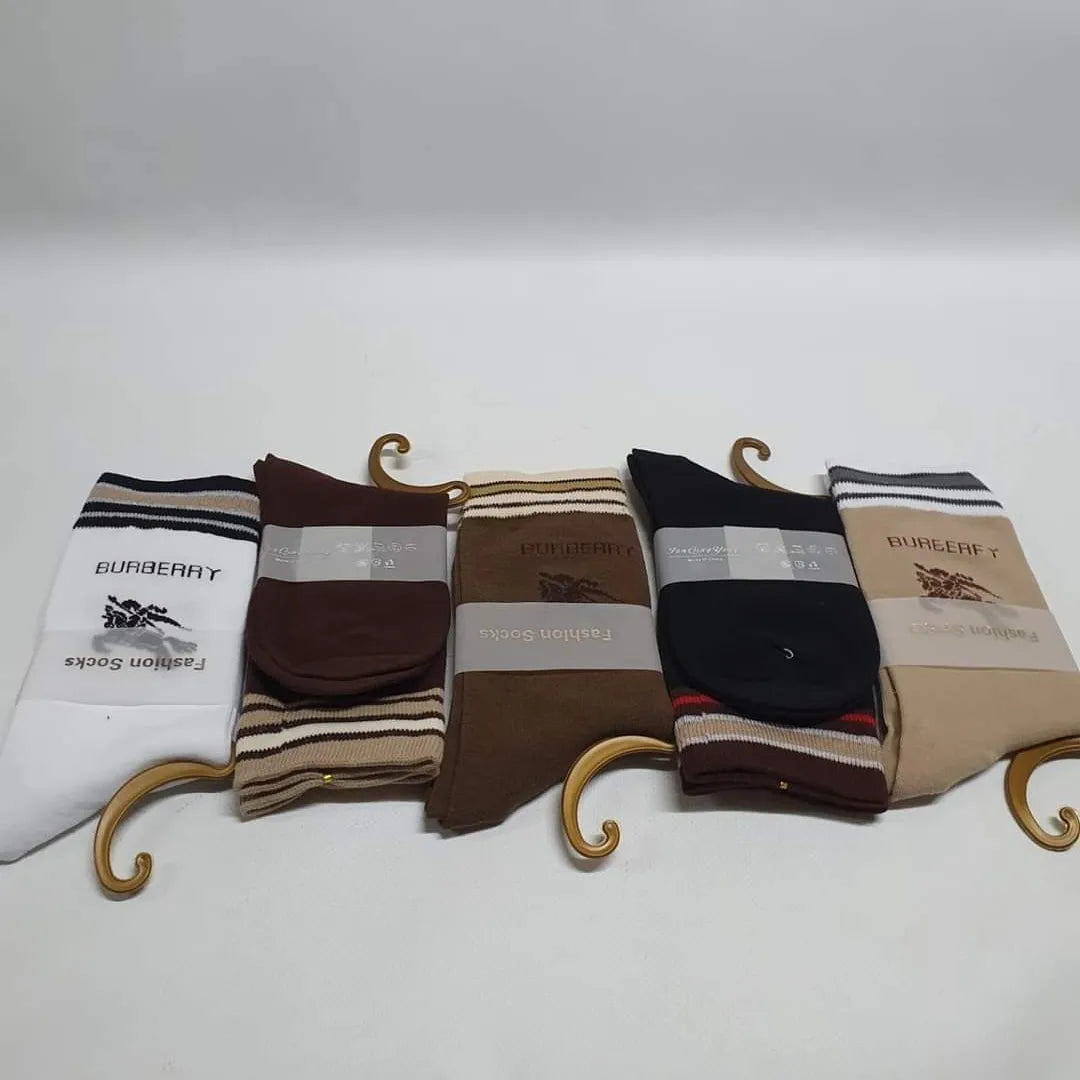 Burberry Socks