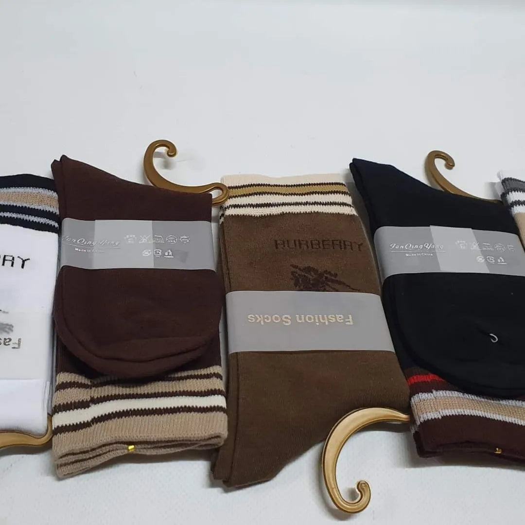 Burberry Socks