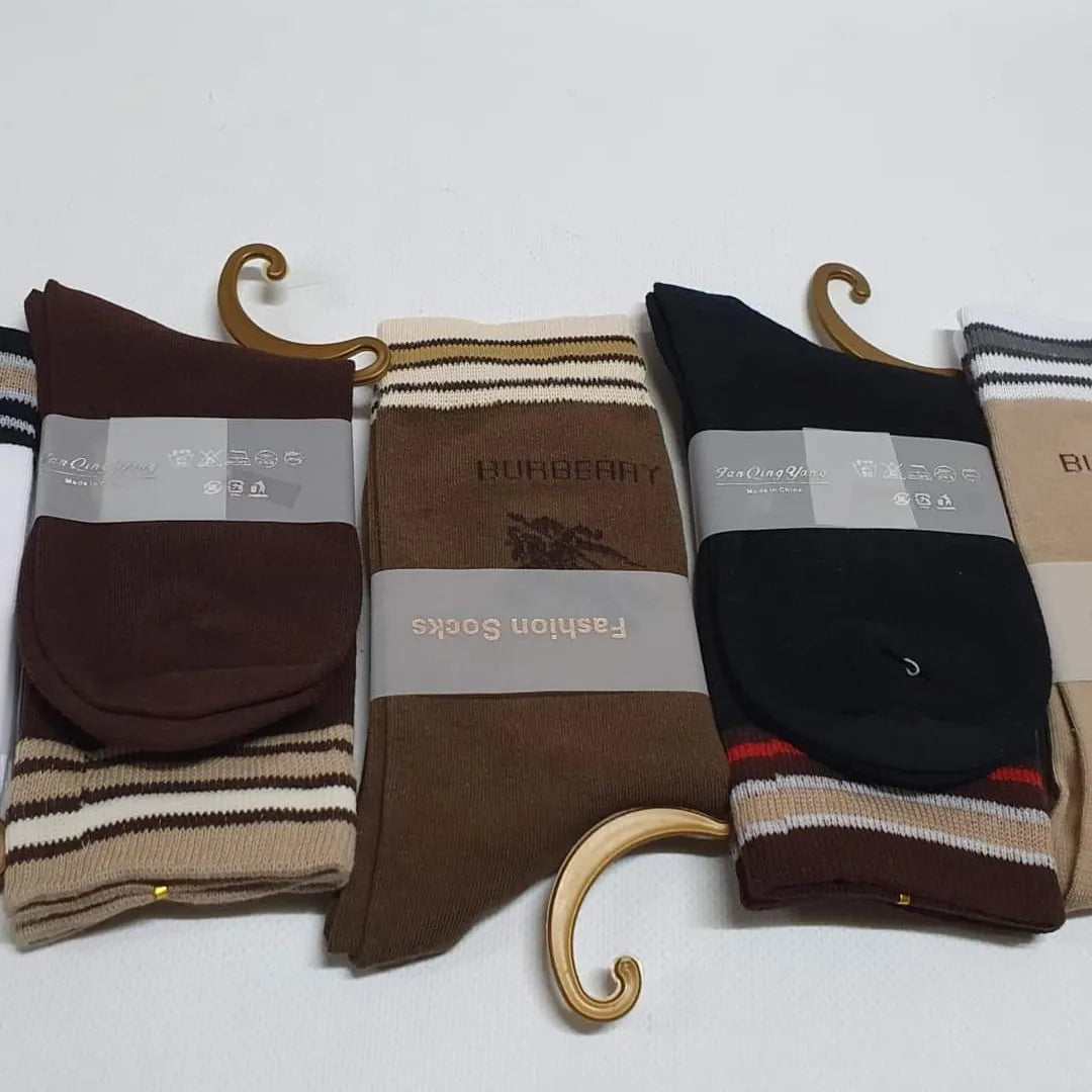 Burberry Socks