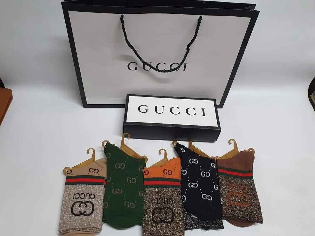 Gucci  Socks