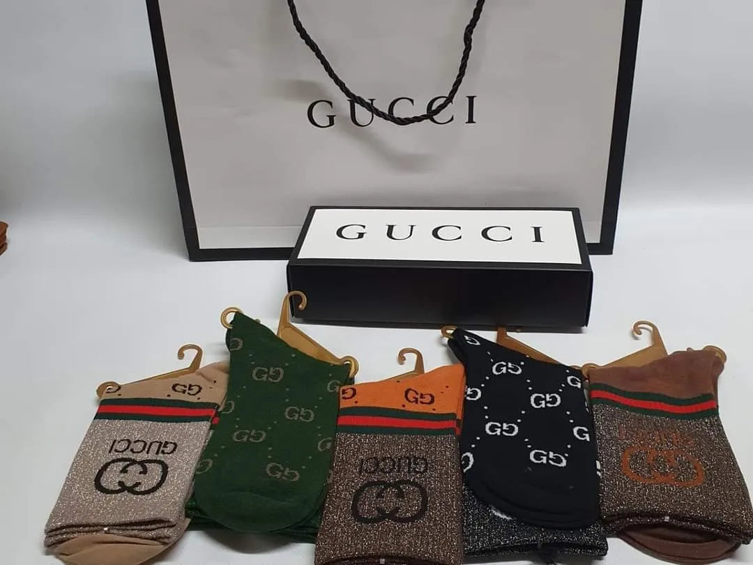 Gucci  Socks