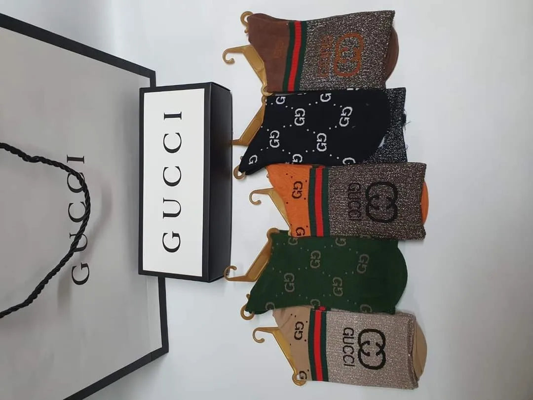 Gucci  Socks
