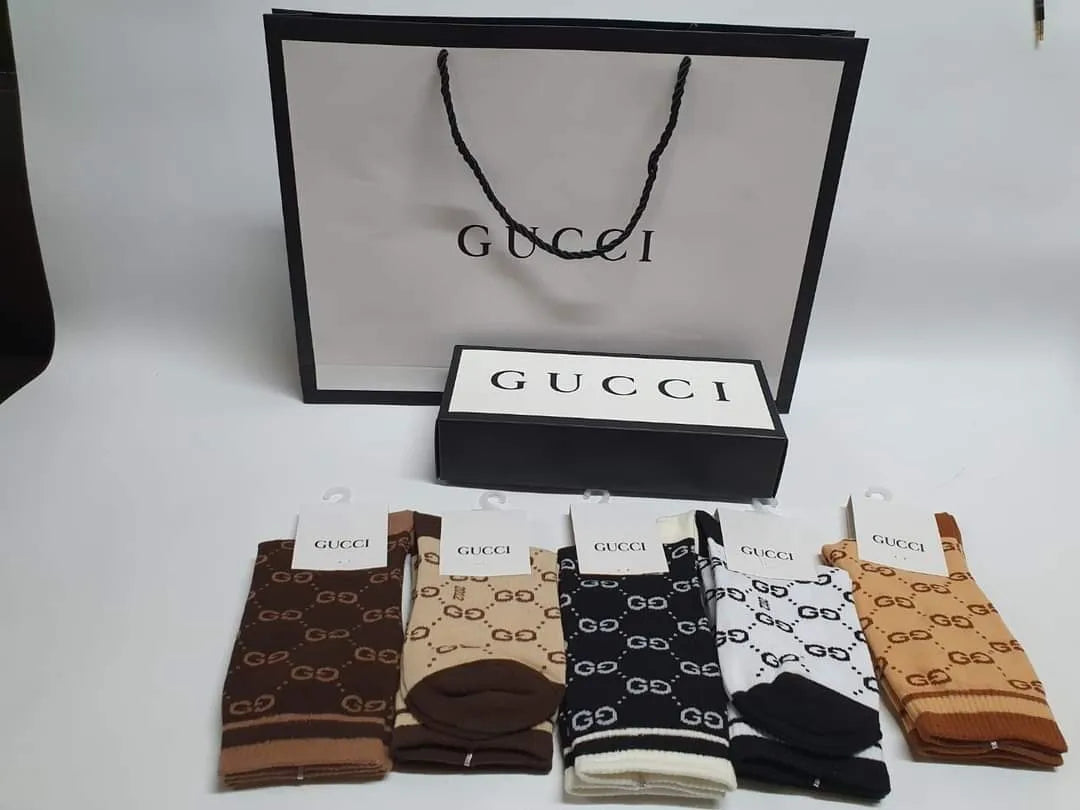 Gucci Socks