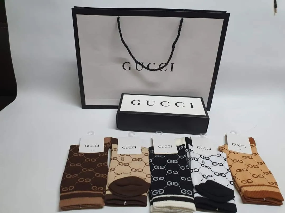 Gucci Socks