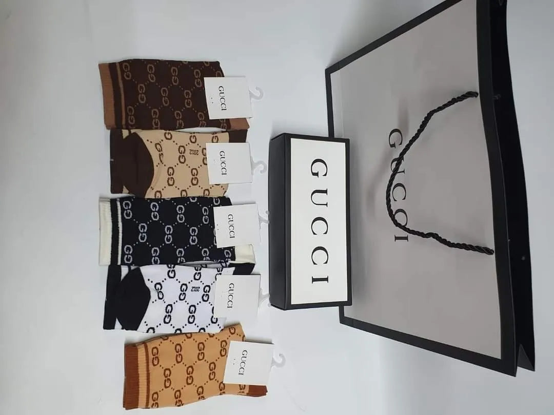 Gucci Socks