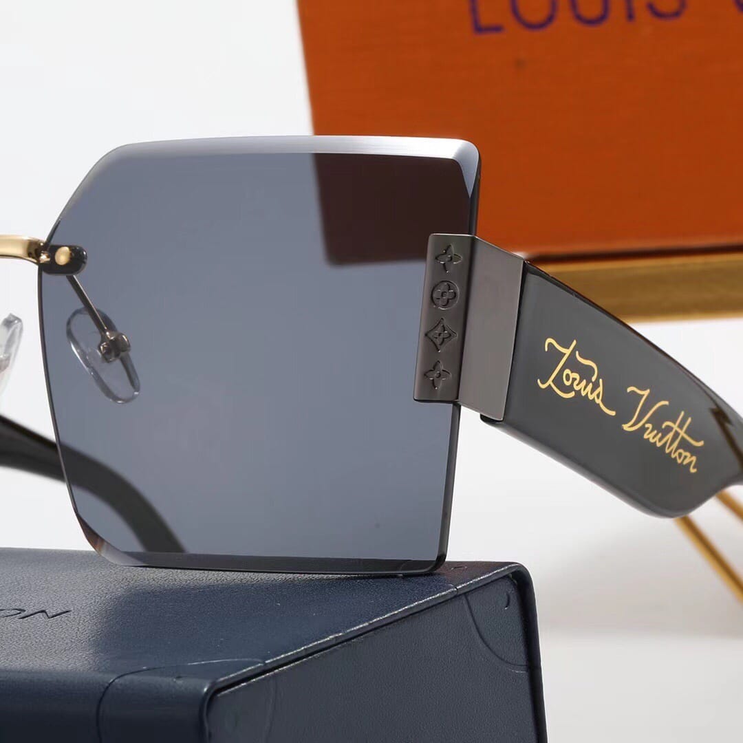 Louis Vuitton Sunglasses