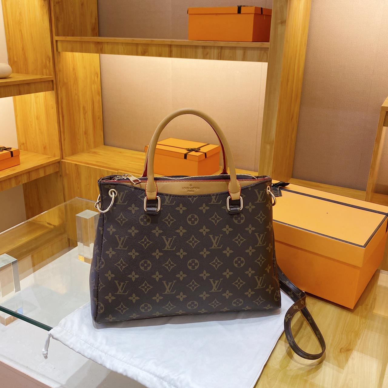 Louis Vuitton Handbag