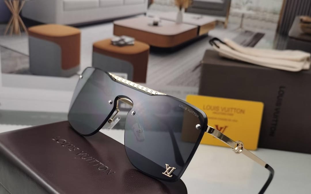 Louis Vuitton Sunglasses