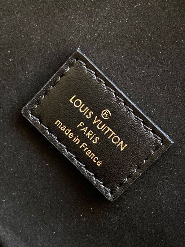 Louis Vuitton Vanity PM ( Lushentic Version)
