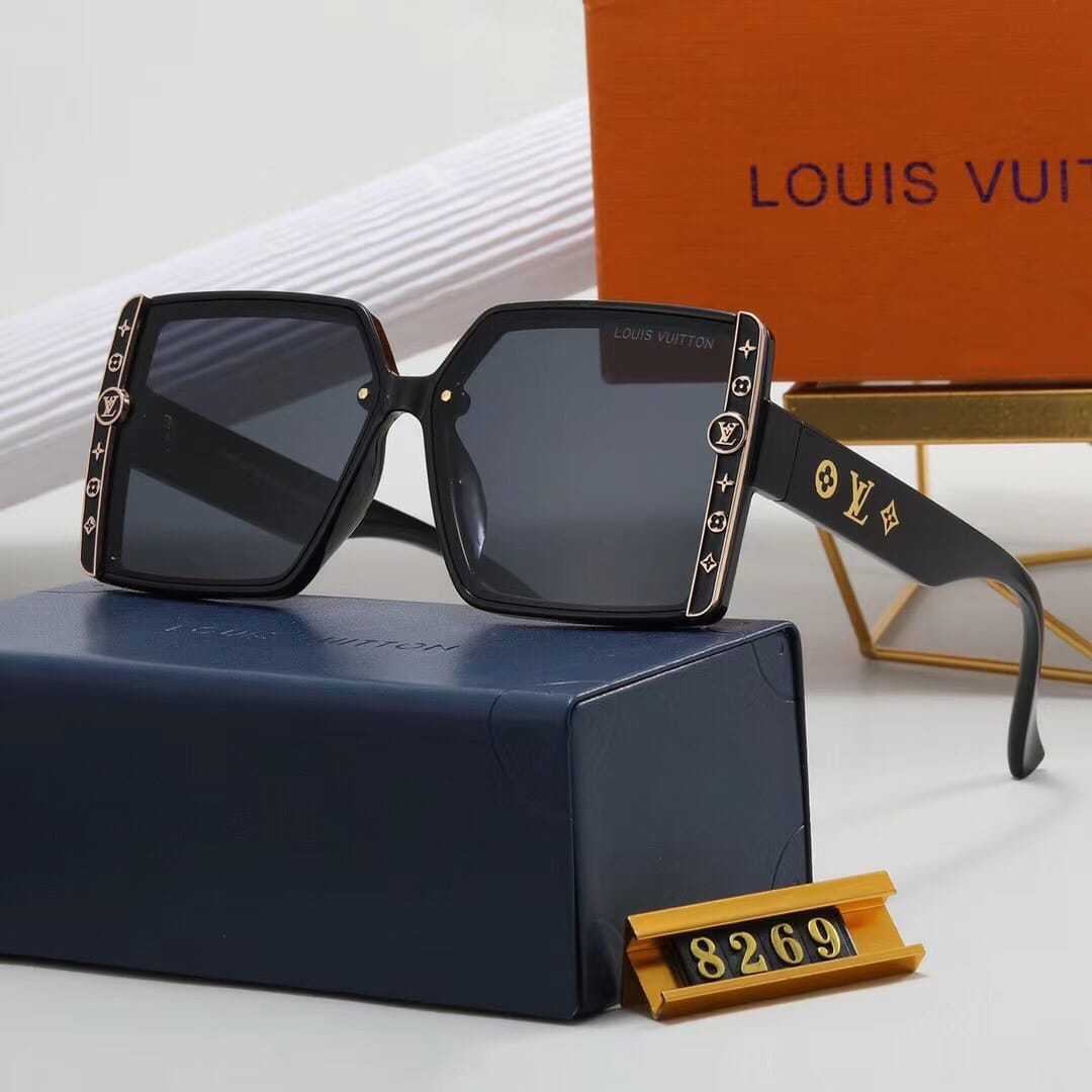 Louis Vuitton Sunglasses