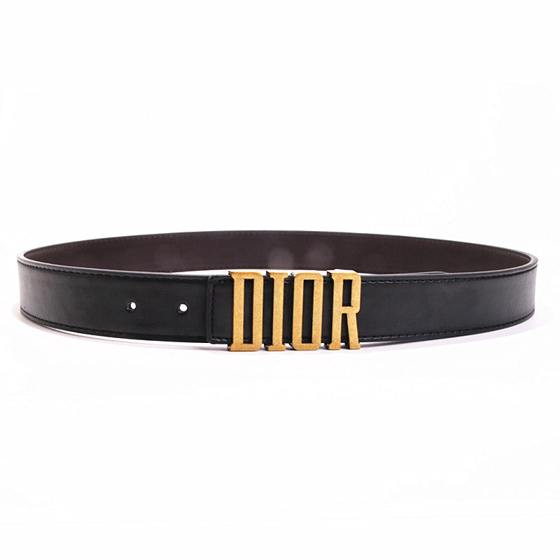 Christian Dior Belt