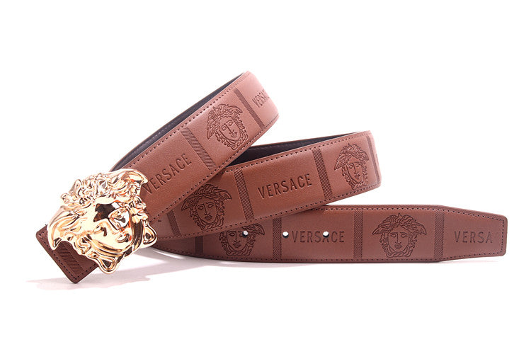 Versace Belts