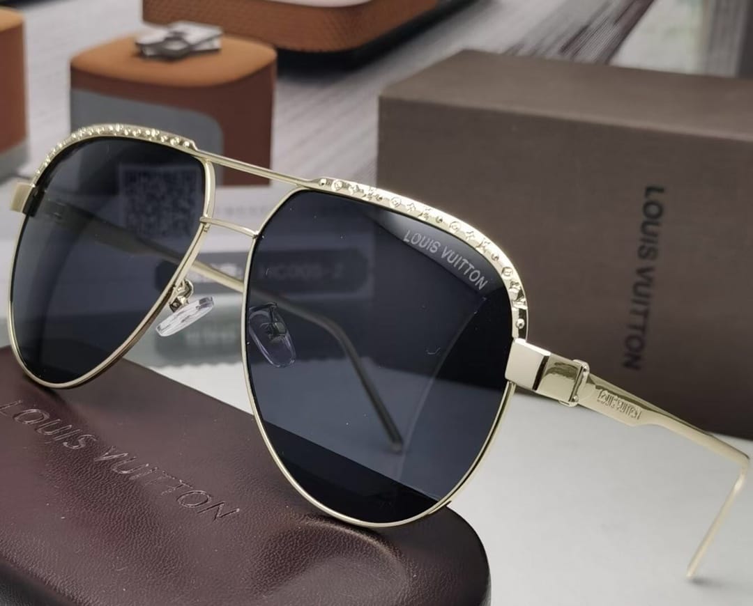Louis Vuitton Sunglasses