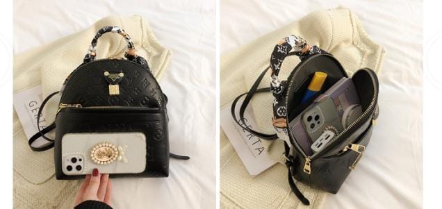 Christian Dior Medium Lady Dior Handbag ( Lushentic Version )