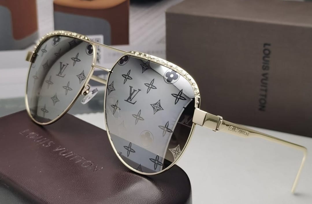 Louis Vuitton Sunglasses