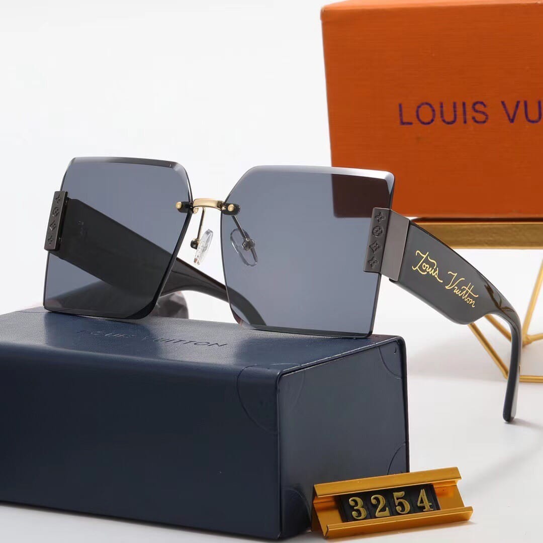 Louis Vuitton Sunglasses