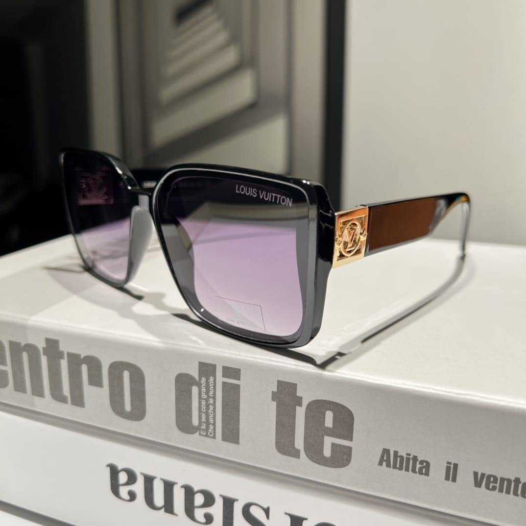 Louis Vuitton Sunglasses