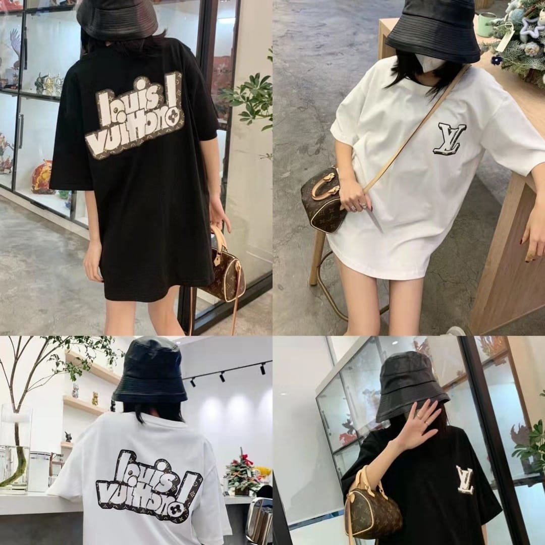 Louis Vuitton Tshirt