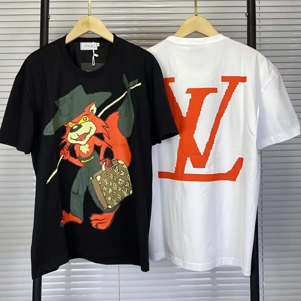 Louis Vuitton Tshirt