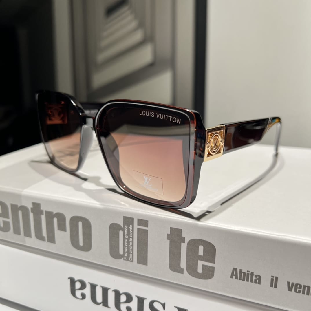 Louis Vuitton Sunglasses
