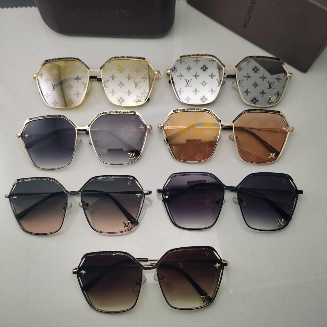 Louis Vuitton Sunglasses