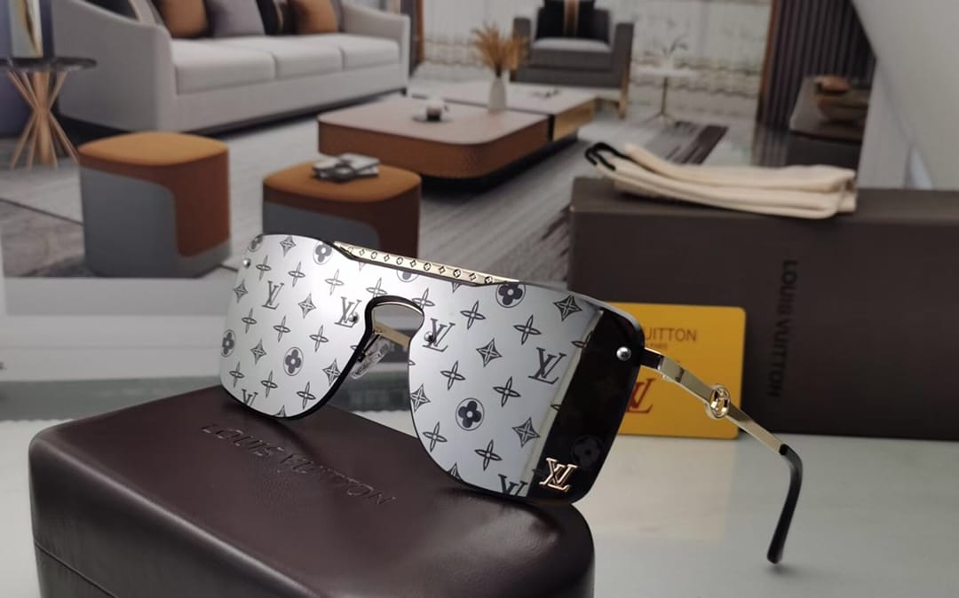 Louis Vuitton Sunglasses