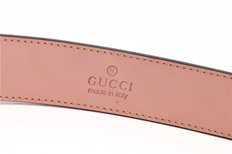 Gucci belt 121282 on sale