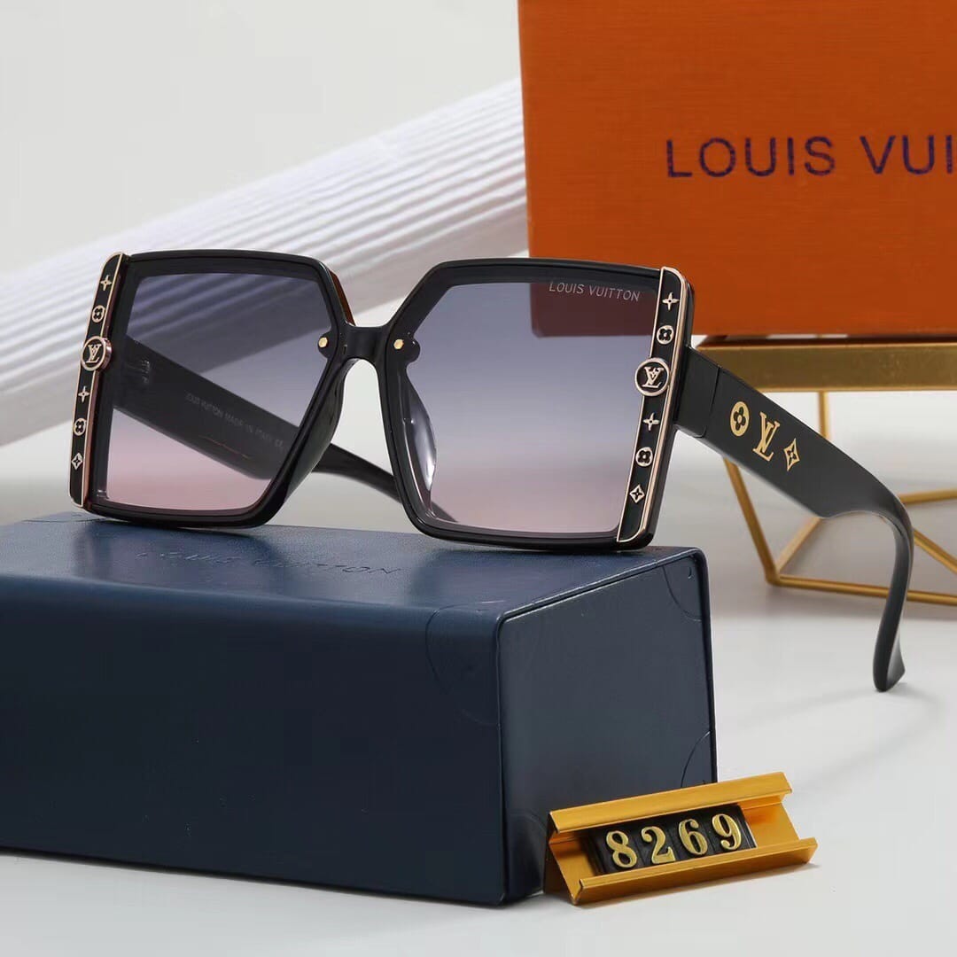 Louis Vuitton Sunglasses