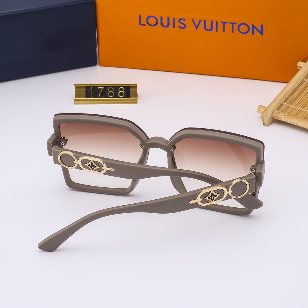 Louis Vuitton Sunglasses