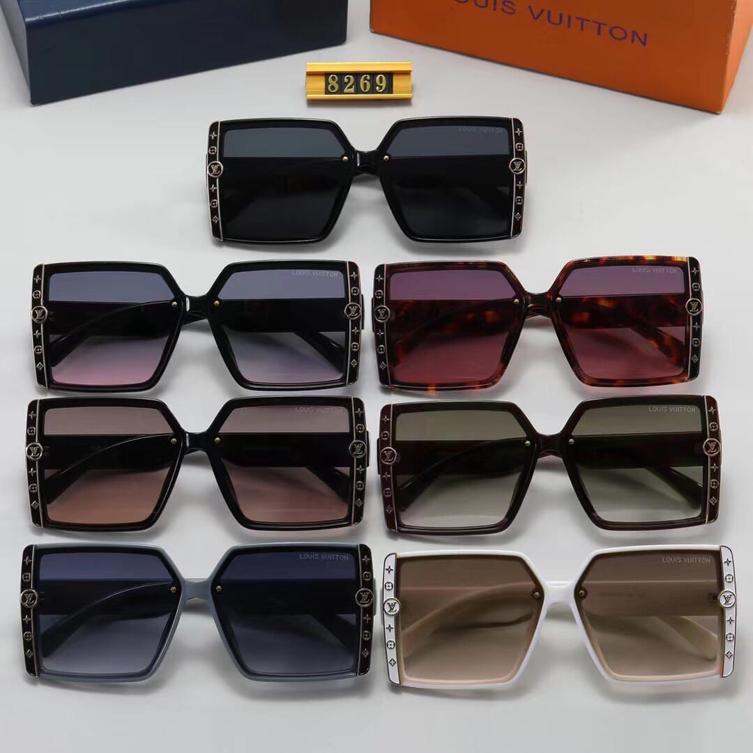 Louis Vuitton Sunglasses