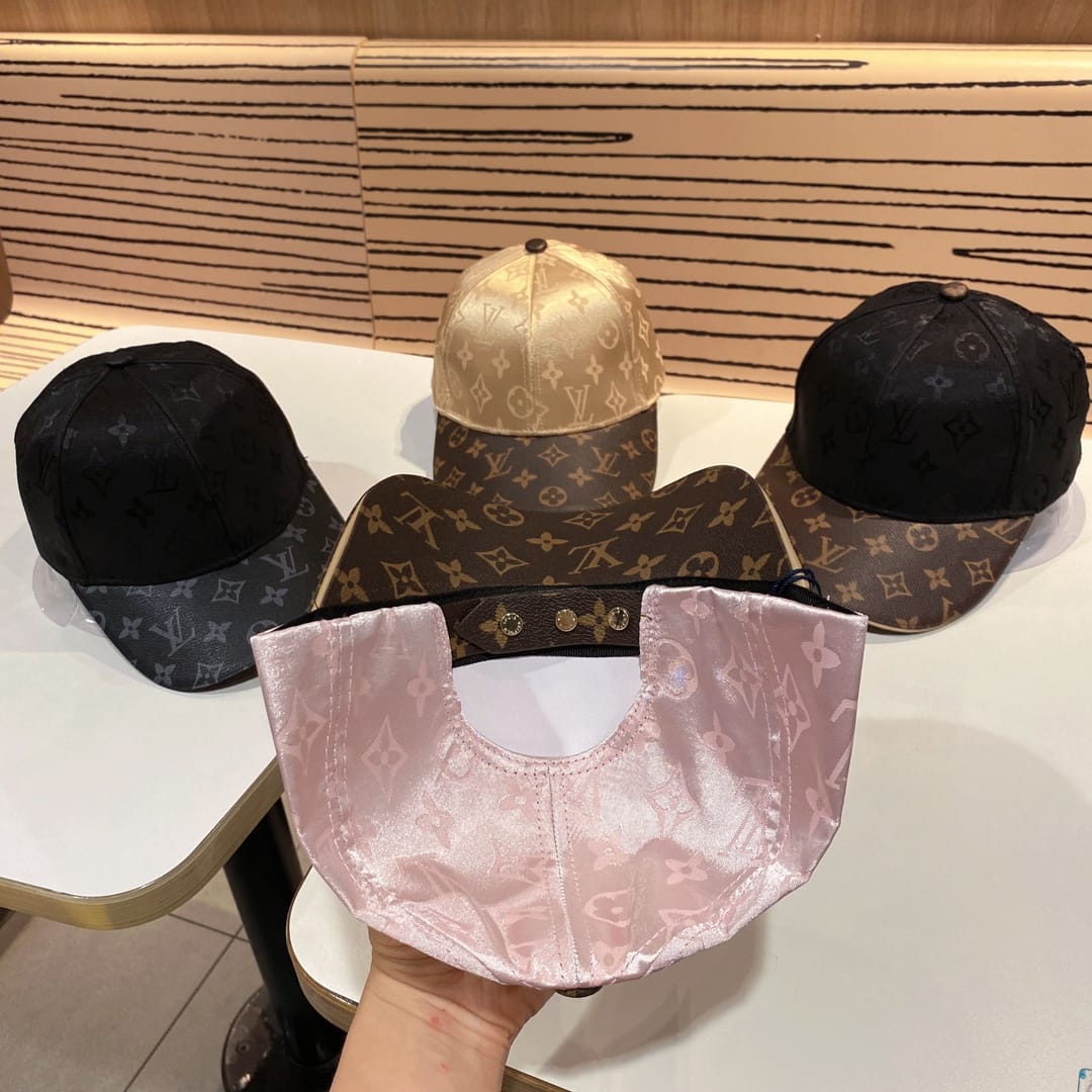 Louis Vuitton Cap