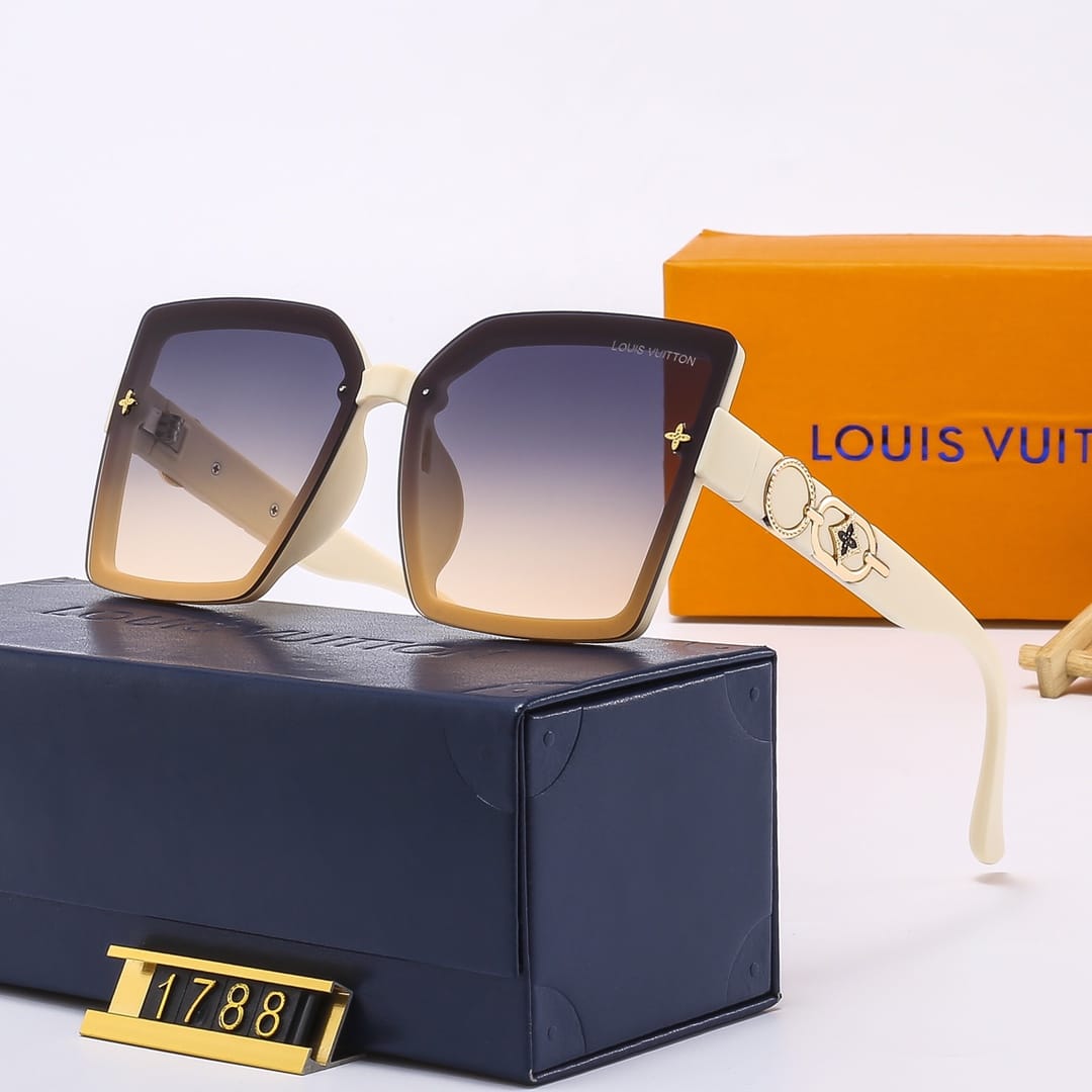 Louis Vuitton Sunglasses