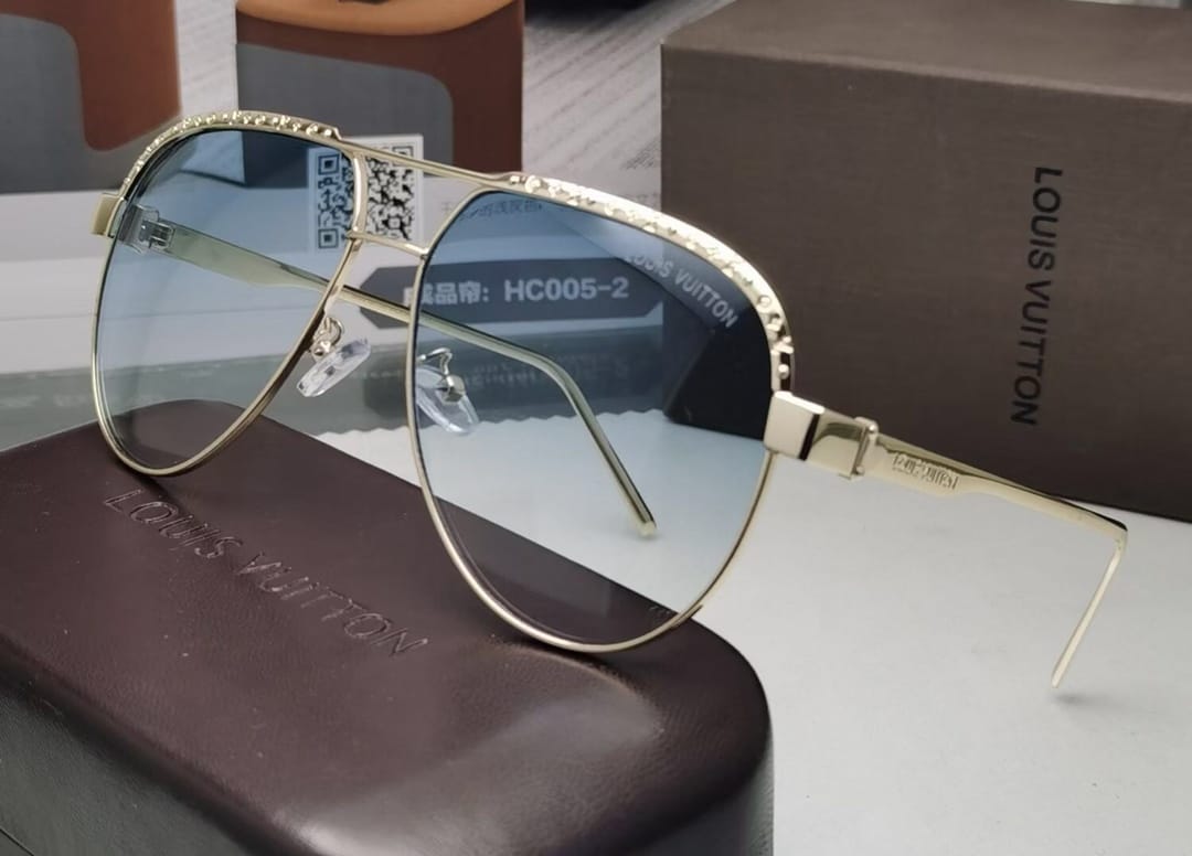 Louis Vuitton Sunglasses