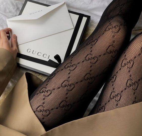 Gucci Pantyhose (tights,socks,stockings)