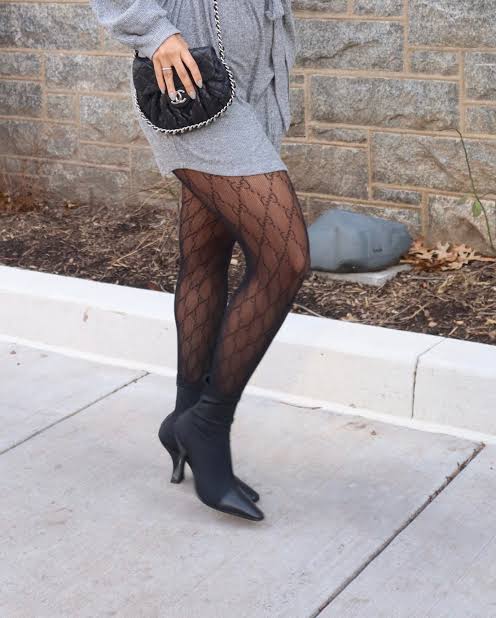 Gucci Pantyhose (tights,socks,stockings)