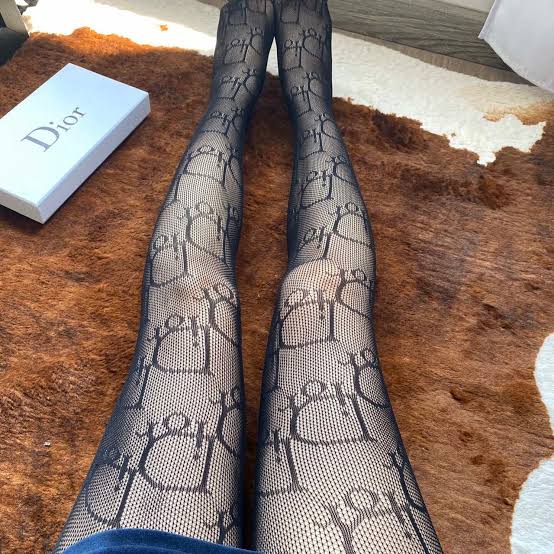 Christian Dior Pantyhose (tights,socks,stockings) – Merit Trends