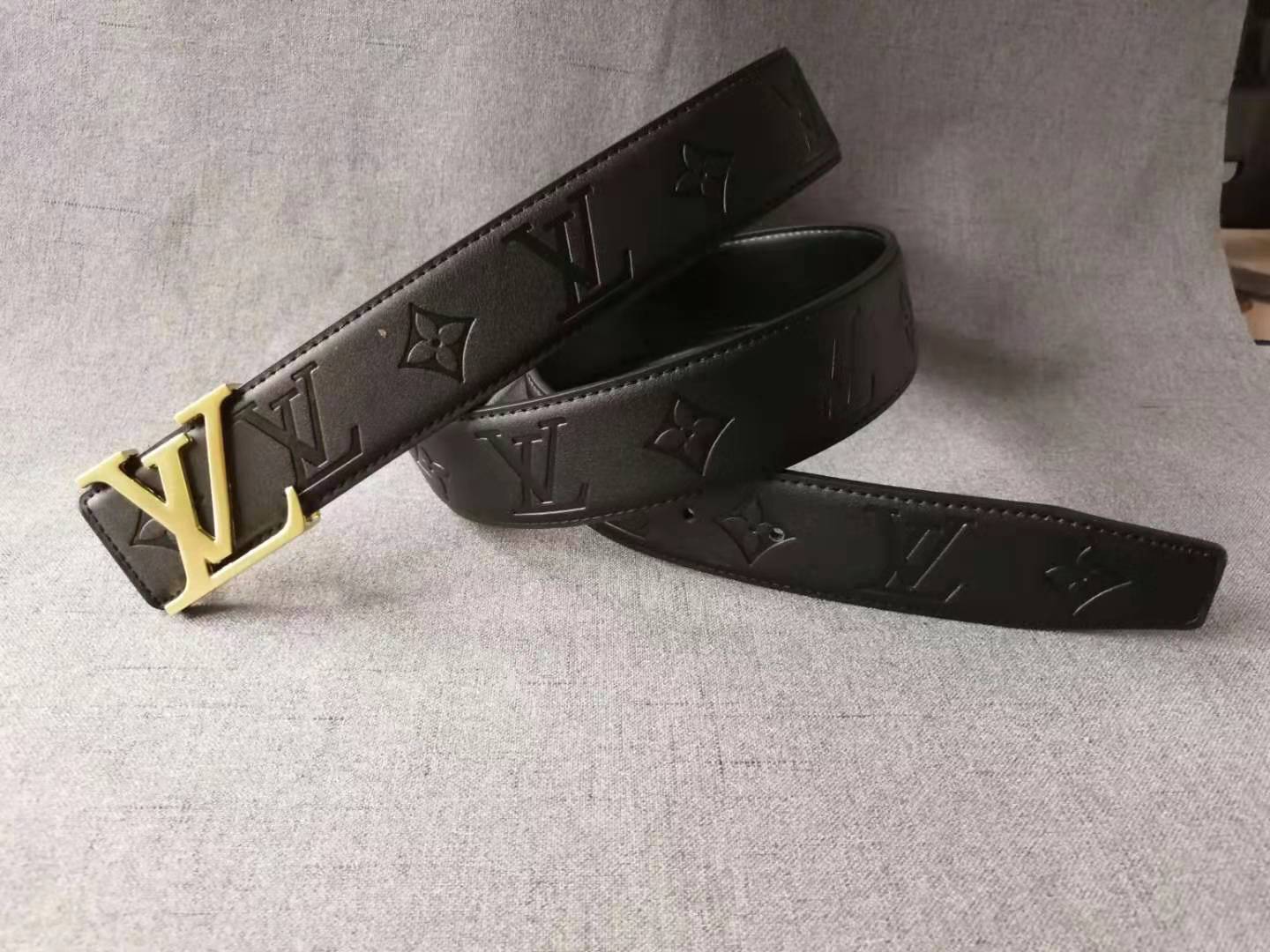 Louis Vuitton Belts