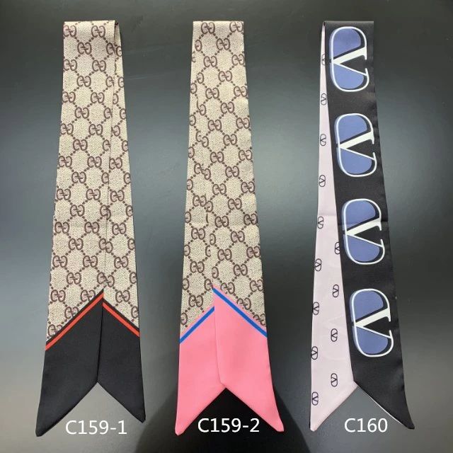 Gucci Twilly Scarf