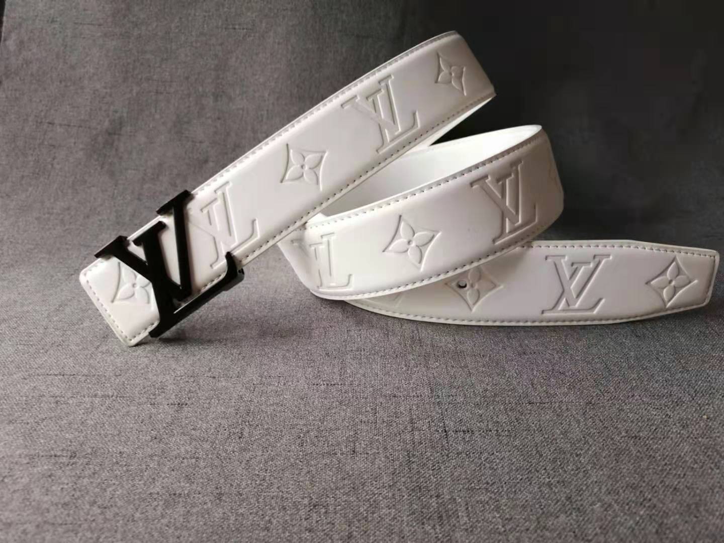 Louis Vuitton Belts