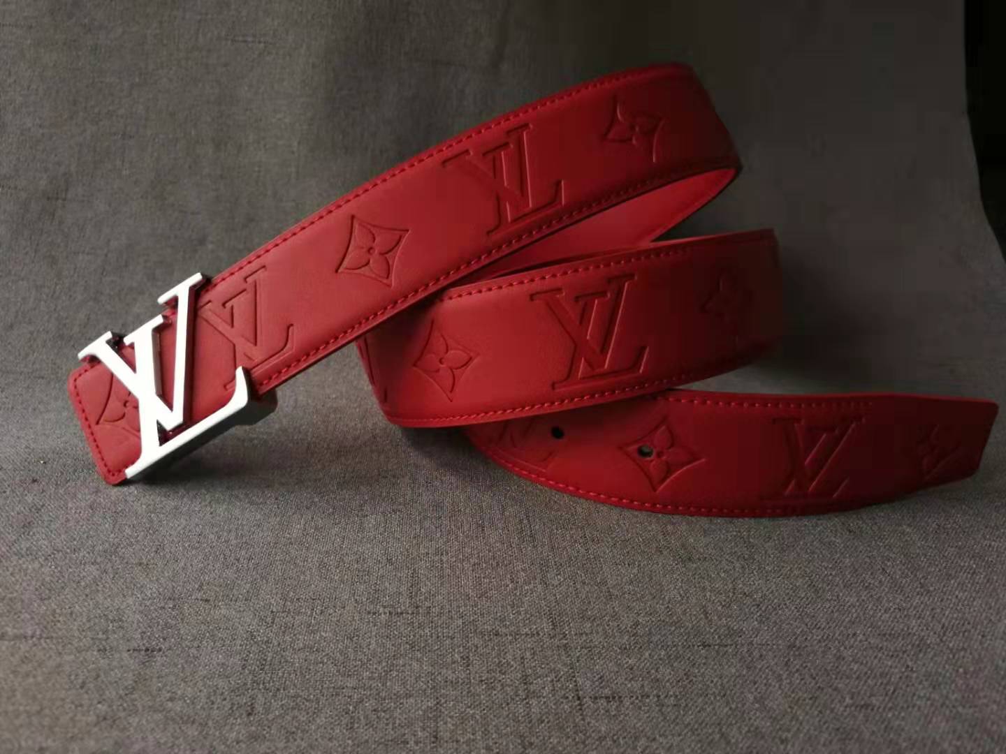 Louis Vuitton Belts