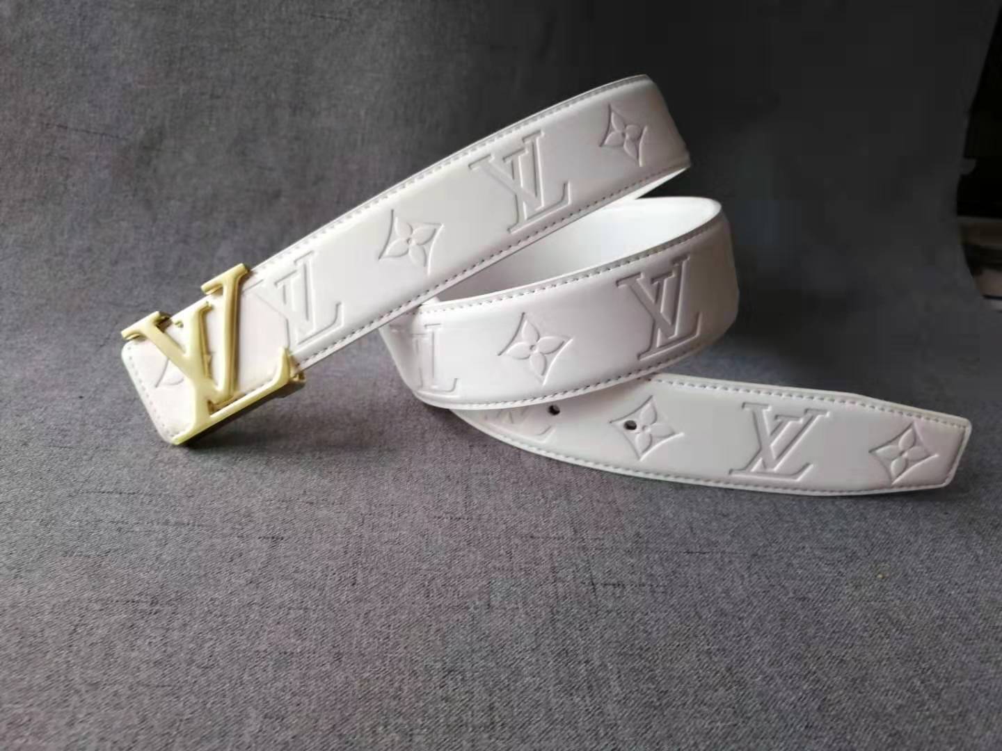 Louis Vuitton Belts