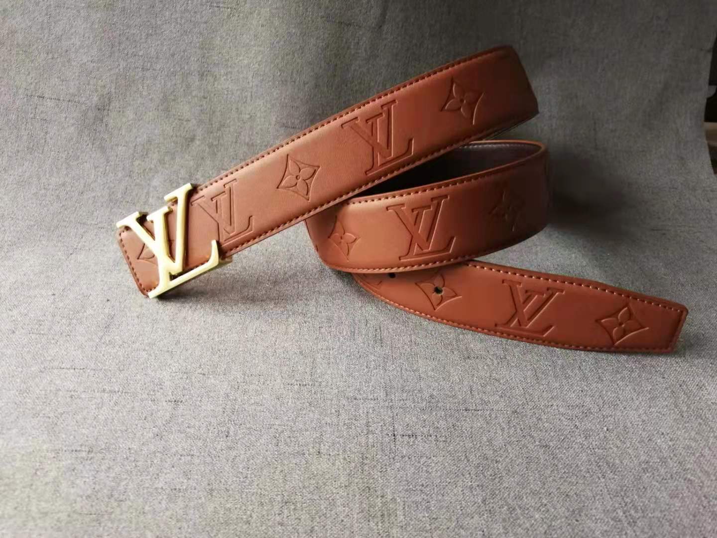 Louis Vuitton Belts