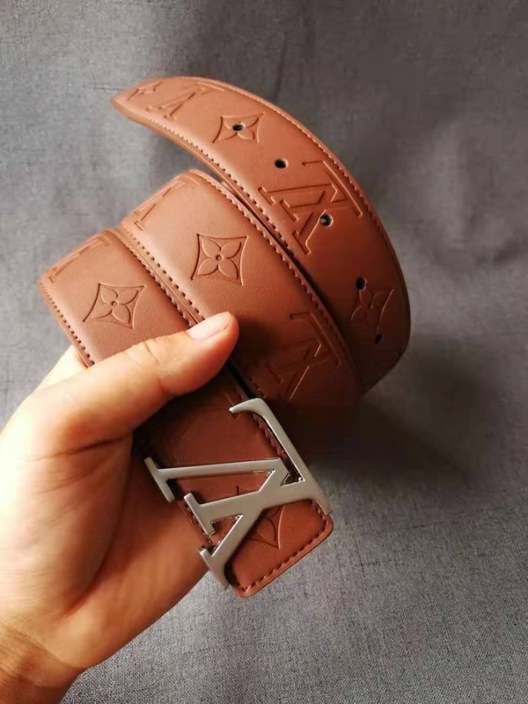 Louis Vuitton Belts