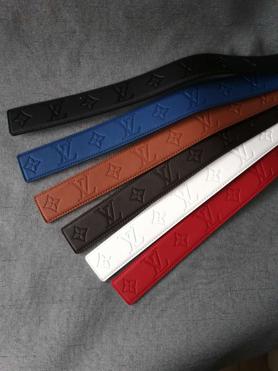 Louis Vuitton Belts