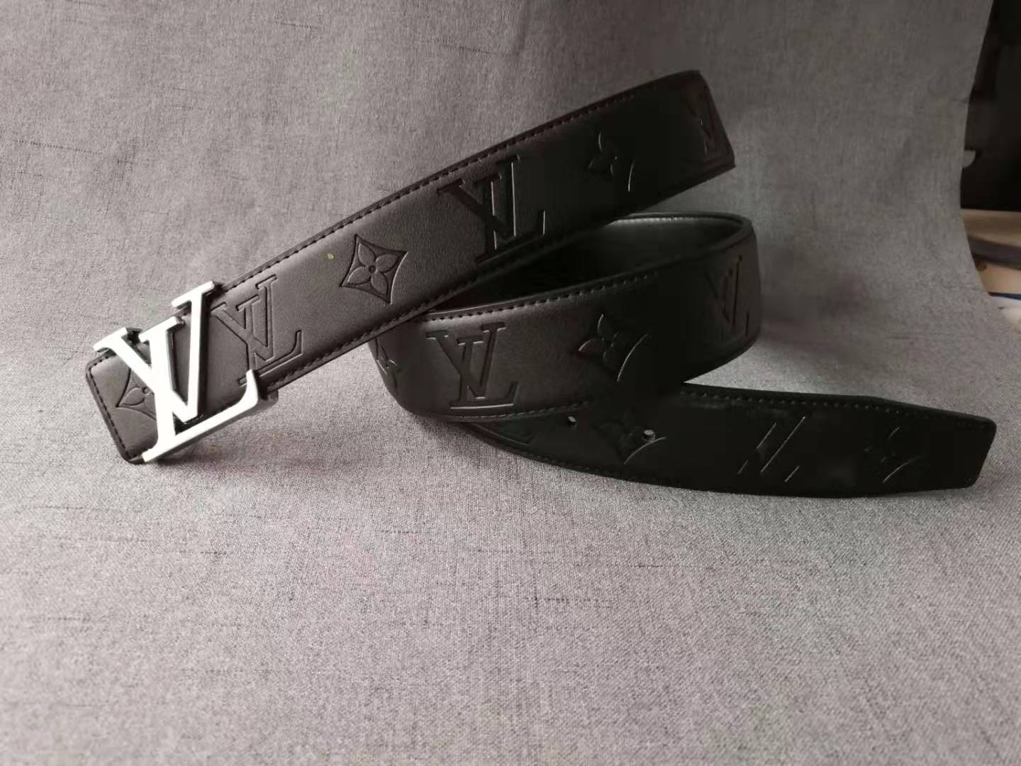 Louis Vuitton Belts – Merit Trends