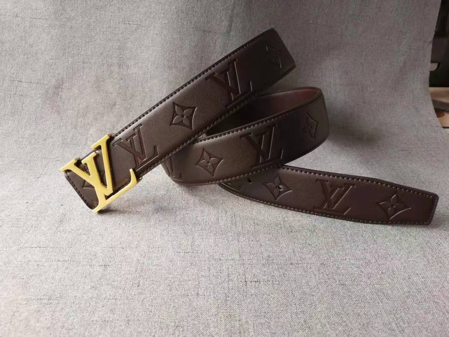 Louis Vuitton Belts