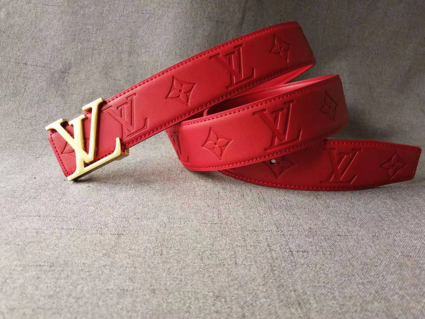 Louis Vuitton Belts